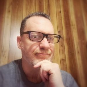 Meet your Posher, Bob